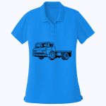 Women's Dry Zone ® UV Micro Mesh Polo Thumbnail