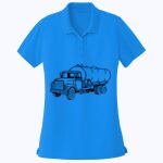 Women's Dry Zone ® UV Micro Mesh Polo Thumbnail