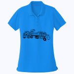 Women's Dry Zone ® UV Micro Mesh Polo Thumbnail