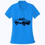 Women's Dry Zone ® UV Micro Mesh Polo Thumbnail