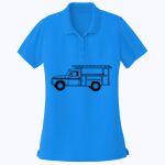 Women's Dry Zone ® UV Micro Mesh Polo Thumbnail