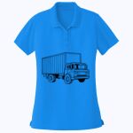 Women's Dry Zone ® UV Micro Mesh Polo Thumbnail