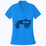 Women's Dry Zone ® UV Micro Mesh Polo Thumbnail