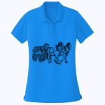 Women's Dry Zone ® UV Micro Mesh Polo Thumbnail