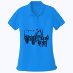 Women's Dry Zone ® UV Micro Mesh Polo Thumbnail