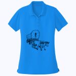 Women's Dry Zone ® UV Micro Mesh Polo Thumbnail