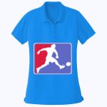 Women's Dry Zone ® UV Micro Mesh Polo Thumbnail