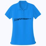 Women's Dry Zone ® UV Micro Mesh Polo Thumbnail
