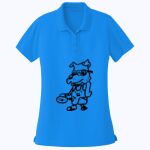 Women's Dry Zone ® UV Micro Mesh Polo Thumbnail