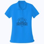 Women's Dry Zone ® UV Micro Mesh Polo Thumbnail