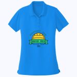 Women's Dry Zone ® UV Micro Mesh Polo Thumbnail