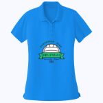 Women's Dry Zone ® UV Micro Mesh Polo Thumbnail