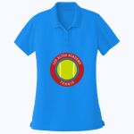 Women's Dry Zone ® UV Micro Mesh Polo Thumbnail