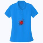 Women's Dry Zone ® UV Micro Mesh Polo Thumbnail