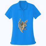 Women's Dry Zone ® UV Micro Mesh Polo Thumbnail