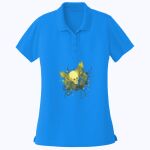 Women's Dry Zone ® UV Micro Mesh Polo Thumbnail