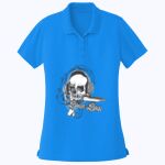 Women's Dry Zone ® UV Micro Mesh Polo Thumbnail