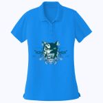 Women's Dry Zone ® UV Micro Mesh Polo Thumbnail