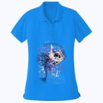 Women's Dry Zone ® UV Micro Mesh Polo Thumbnail