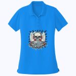 Women's Dry Zone ® UV Micro Mesh Polo Thumbnail