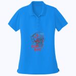 Women's Dry Zone ® UV Micro Mesh Polo Thumbnail