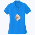 Women's Dry Zone ® UV Micro Mesh Polo Thumbnail