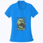 Women's Dry Zone ® UV Micro Mesh Polo Thumbnail