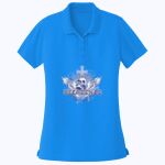 Women's Dry Zone ® UV Micro Mesh Polo Thumbnail