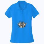 Women's Dry Zone ® UV Micro Mesh Polo Thumbnail