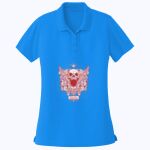 Women's Dry Zone ® UV Micro Mesh Polo Thumbnail