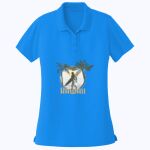 Women's Dry Zone ® UV Micro Mesh Polo Thumbnail