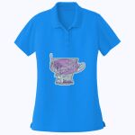 Women's Dry Zone ® UV Micro Mesh Polo Thumbnail