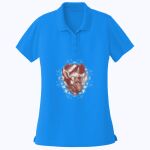 Women's Dry Zone ® UV Micro Mesh Polo Thumbnail