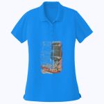 Women's Dry Zone ® UV Micro Mesh Polo Thumbnail