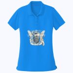 Women's Dry Zone ® UV Micro Mesh Polo Thumbnail