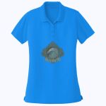 Women's Dry Zone ® UV Micro Mesh Polo Thumbnail
