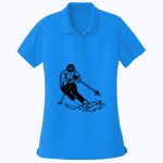 Women's Dry Zone ® UV Micro Mesh Polo Thumbnail