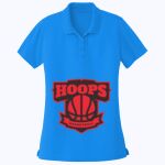 Women's Dry Zone ® UV Micro Mesh Polo Thumbnail