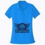 Women's Dry Zone ® UV Micro Mesh Polo Thumbnail