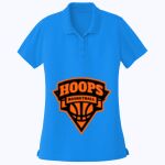 Women's Dry Zone ® UV Micro Mesh Polo Thumbnail