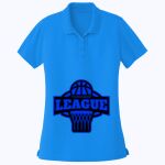 Women's Dry Zone ® UV Micro Mesh Polo Thumbnail