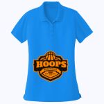 Women's Dry Zone ® UV Micro Mesh Polo Thumbnail