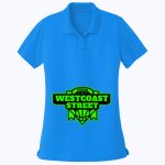 Women's Dry Zone ® UV Micro Mesh Polo Thumbnail