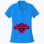 Women's Dry Zone ® UV Micro Mesh Polo Thumbnail