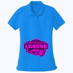 Women's Dry Zone ® UV Micro Mesh Polo Thumbnail