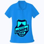 Women's Dry Zone ® UV Micro Mesh Polo Thumbnail