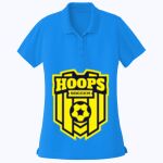 Women's Dry Zone ® UV Micro Mesh Polo Thumbnail