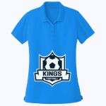 Women's Dry Zone ® UV Micro Mesh Polo Thumbnail