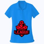 Women's Dry Zone ® UV Micro Mesh Polo Thumbnail