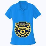 Women's Dry Zone ® UV Micro Mesh Polo Thumbnail